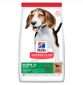 Hill's Science Plan Puppy Medium Lamb&Rice 14kg XIRA TROFI SKuLOu